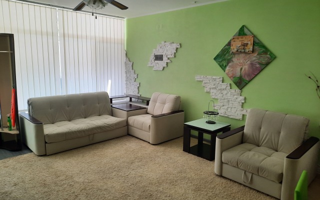 Asmi Apartments