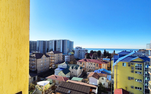 Квартира на улице Гвардейской 34