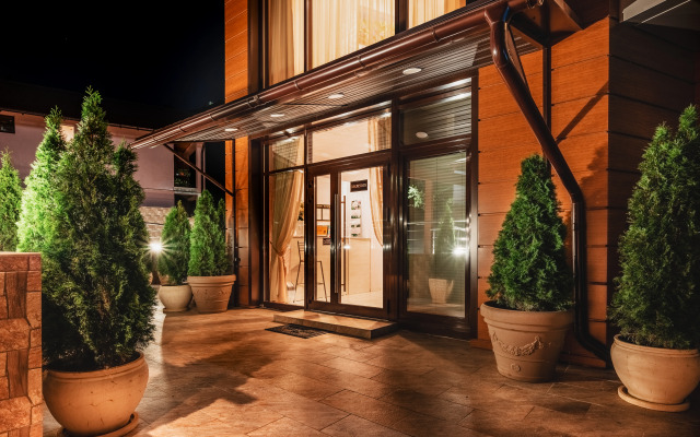 Vals Tsvetov Redance Hotel