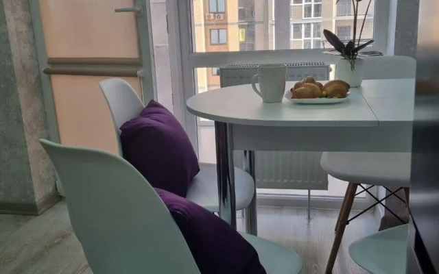 Квартира На улице Степная 1/1