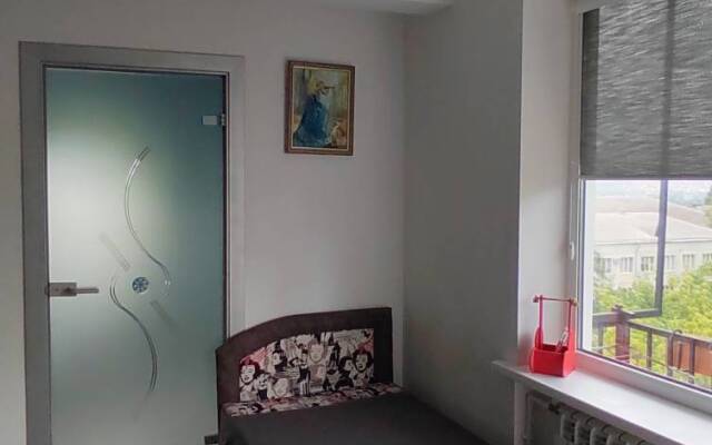 Na 1-Bulvarnoy Apartments