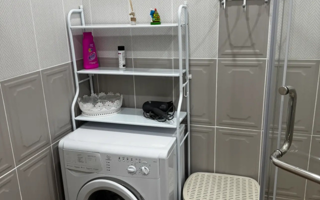 Апартаменты В Центре Омска