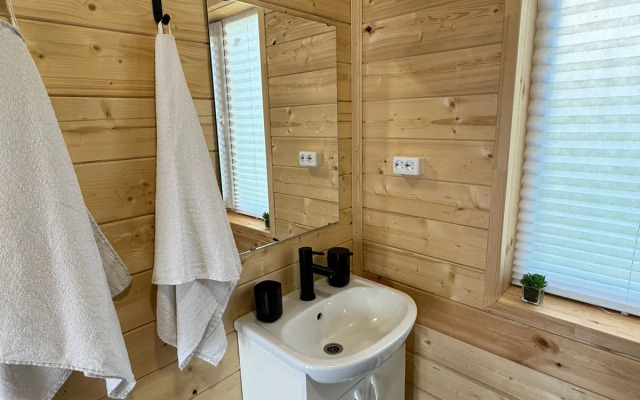 Частный дом Уютный