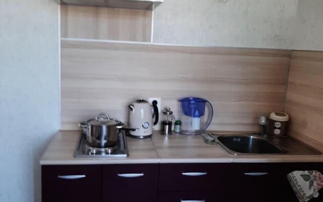 Two-room Apartament v Olginke v 300 metrah ot morya