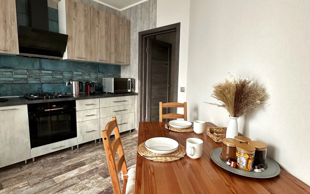 AmberHous Flat