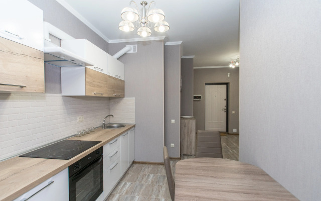 U Kremlya Flat