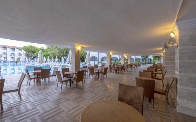 Armas Bella Sun Hotel