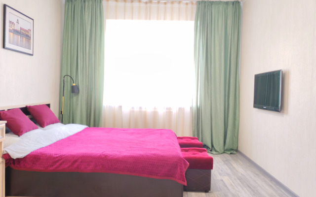 Апартаменты Легенды Моря