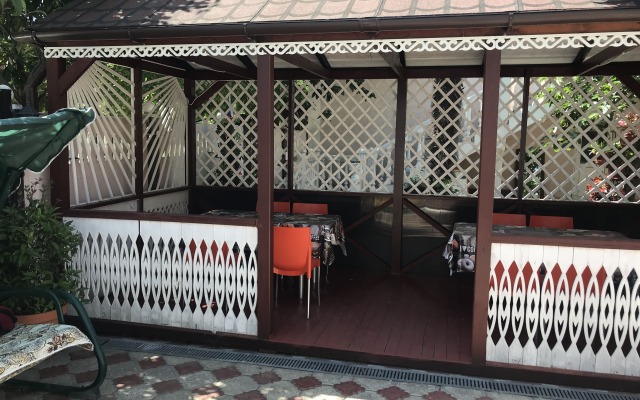 Bavariya Guest House