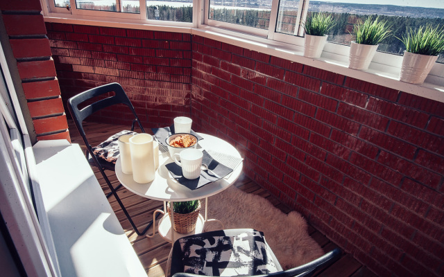 Апартаменты BonApart