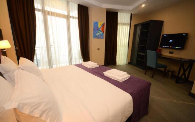 Palm Batumi Hotel
