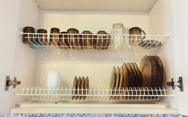 Апартаменты Олимпия