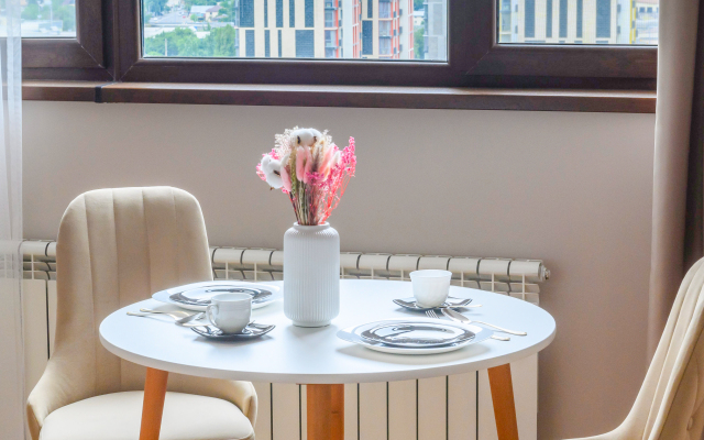 37 Samy Tsentr Idealno dlya Komandirovannogo i Turista Apartments