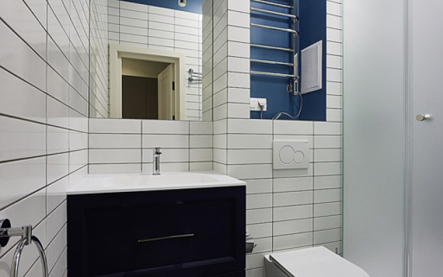 Apartment B.M.55