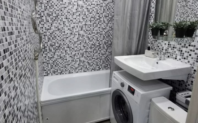 Квартира на Набережной