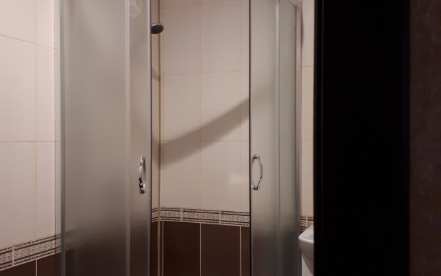 Мини-Отель Воронеж 502