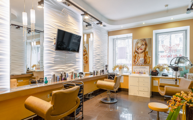 Отель Арт Гранд Виктория