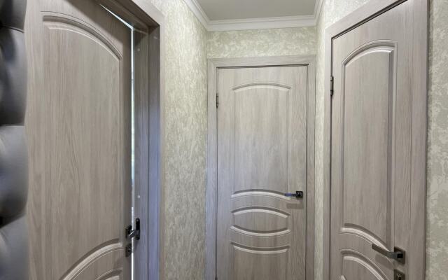 Квартира 138 на Горной 29