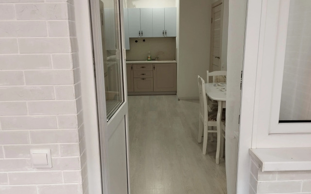 Апартаменты Альфа Рент Анапа на Ленина на Ленина 180А