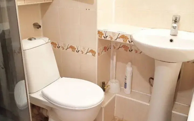 Квартира на Улице Привольная 27к1