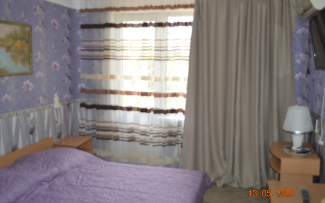 Briz Hotel