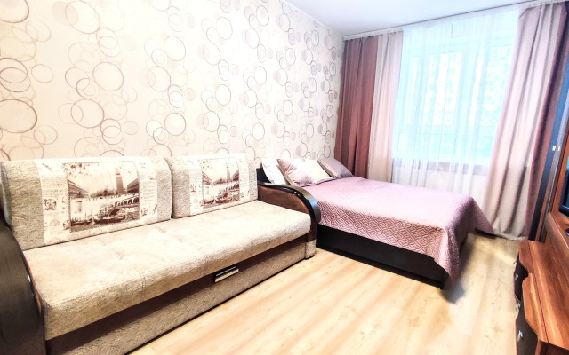 DaiiyRent-NN Apartamenty v Nizhnem Novgorode Flat