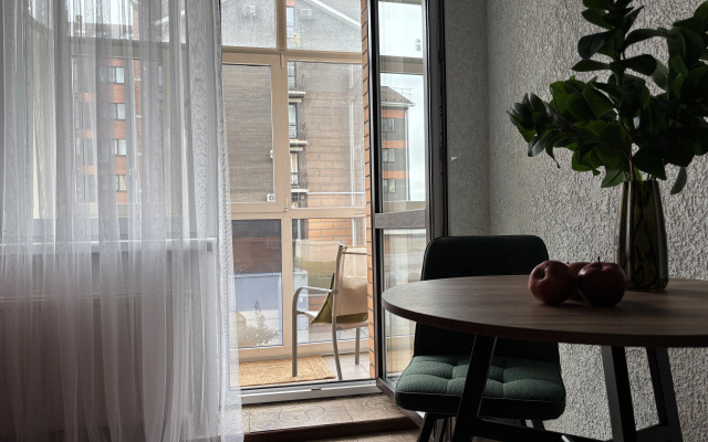 Квартира Kravc Group в ЖК повышенной комфортности Борисоглебский