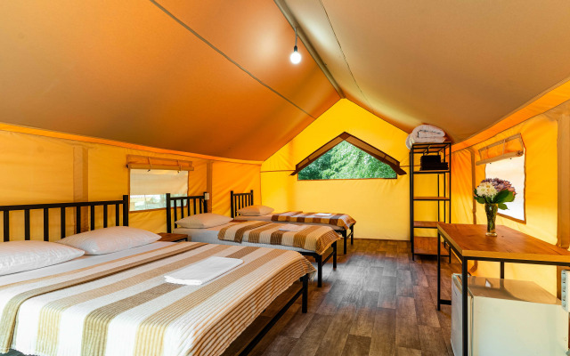 Inal Camping