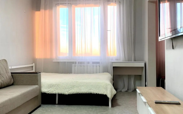 Квартира напротив РКБ