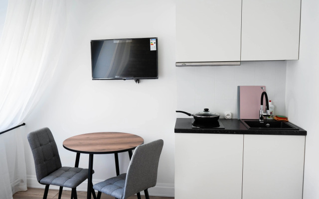 Апартаменты Невский108