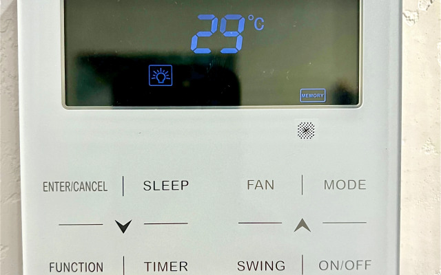 Апартаменты 3 этаж