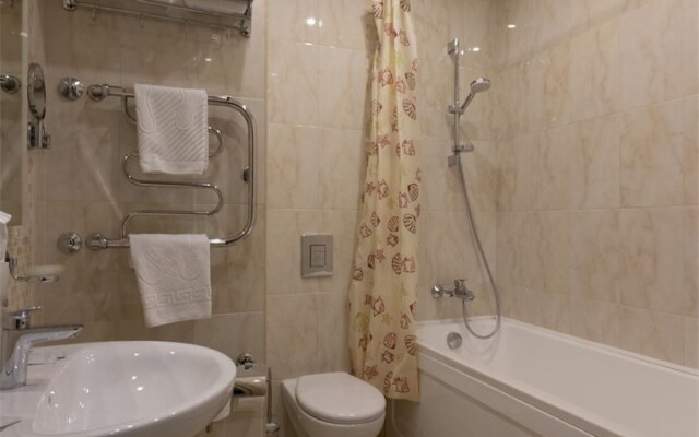 Atlant-City Apart Hotel