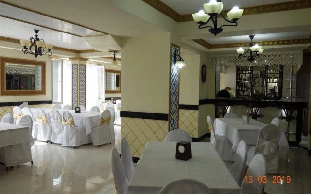 Hotel Gora