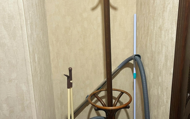 Pyatigorsk Kalinina 2k1 Flat