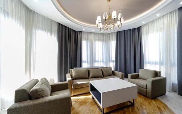 Hilltop North Avenue by Stellar Hotels, Yerevan