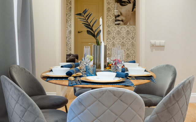 Welcome Kazanskaya Apartments