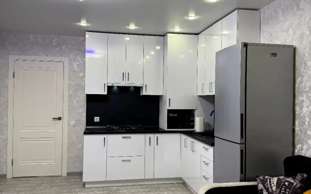 Квартира Просторная Для Большой Семьи от Dimdom. Бесконтактное Заселение