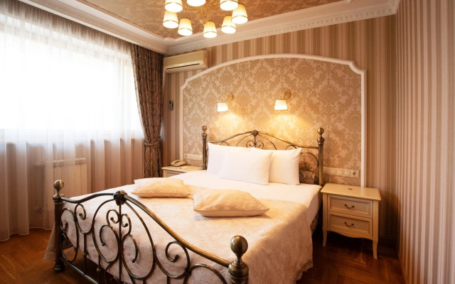 Hotel Krasnoyarsk