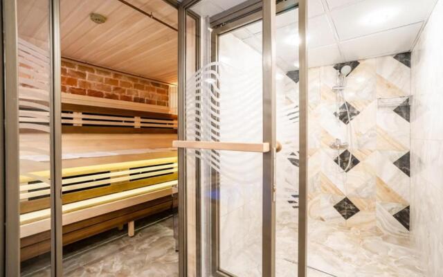 Гостевой дом 16/8