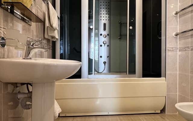 Kostroma Business Hotel