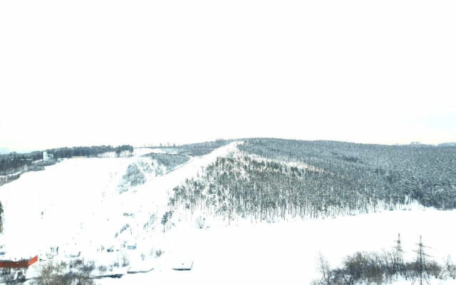 Квартира на Улице Новостроя 9