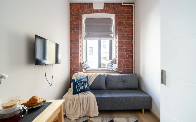 Квартира Kamelia Heart of St-Petersburg 3