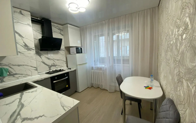 Квартира Стильная со свежим ремонтом