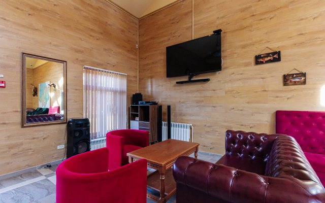 Na Chesnave Guest House