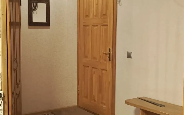 Квартира на Котовского 2