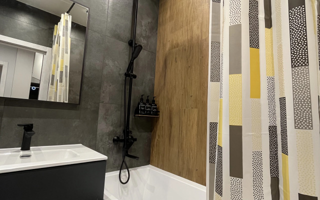 Квартира у парка Победы