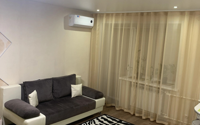 Апартаменты Студия на Крупской