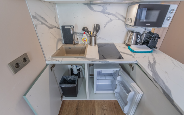 Apartment SalutApart 64