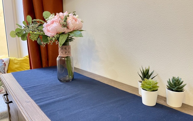 Квартира 2 Ночи на проспекте Московский 42 (2)