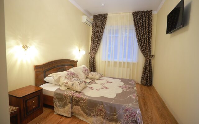 RGK Tsarskij Hotel